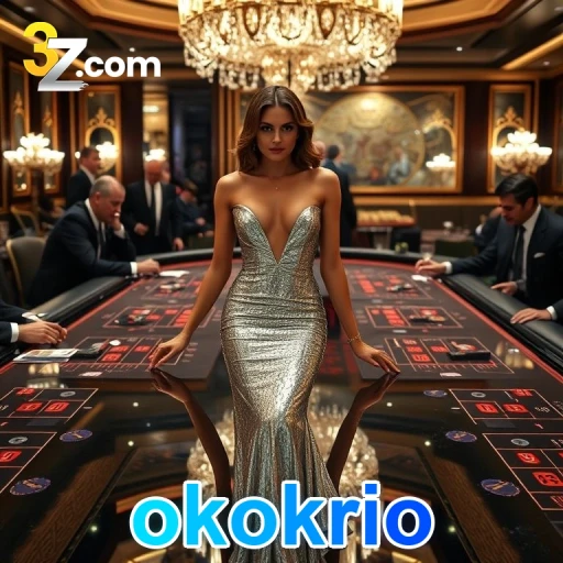 okokrio Jogos de caça-níqueis