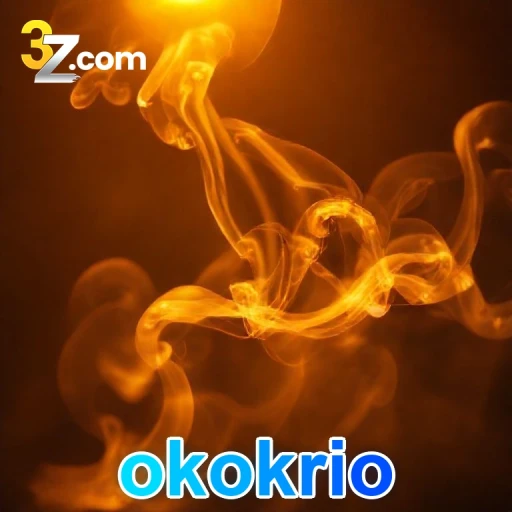 okokrio