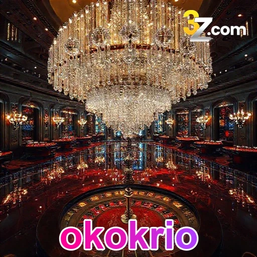 okokrio Jogo Diversificado