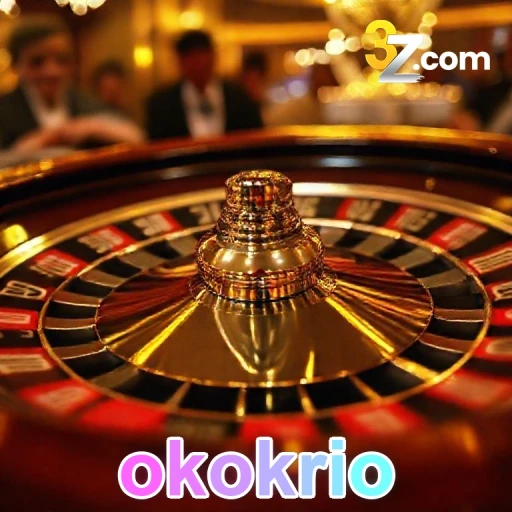 okokrio Jogos de caça-níqueis