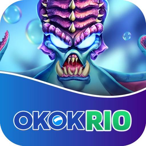 okokrio LOGO