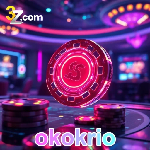 okokrio Métodos de Pagamento