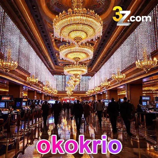 okokrio Promoções Atuais